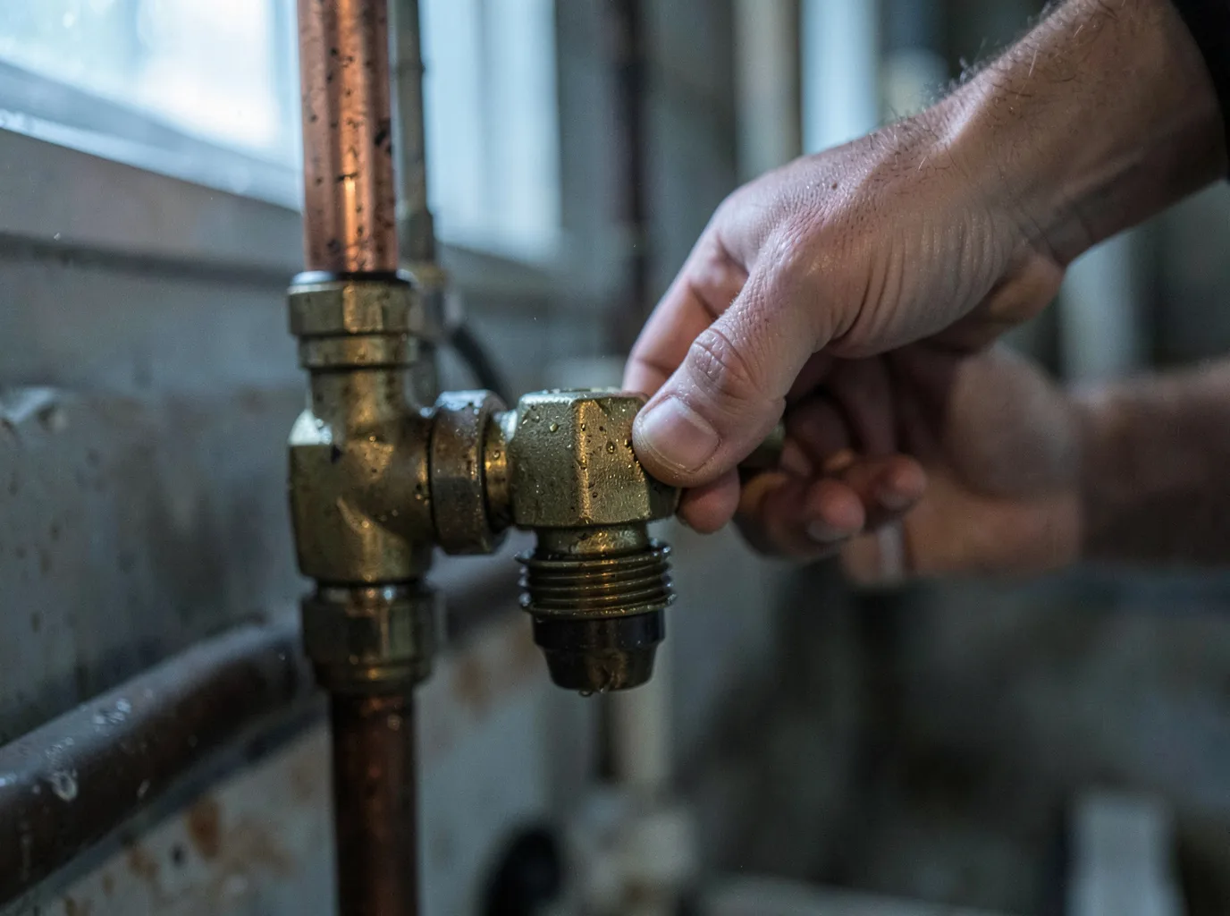 Emergency Plumber Mississippi FAQs
